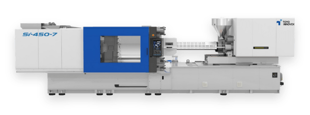 プラスチック射出成形機コース